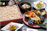 おまかせ会席(5,500円)イメージ