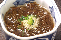 もずく酢